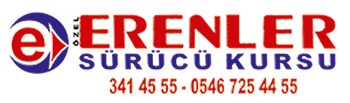 Erenler Sürücü Kursu